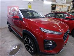 Chery Tiggo 2 Pro